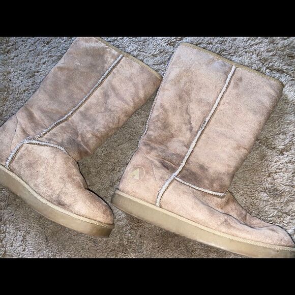 🍄 UGG Style Airwalk winter boots - Picture 2 of 7